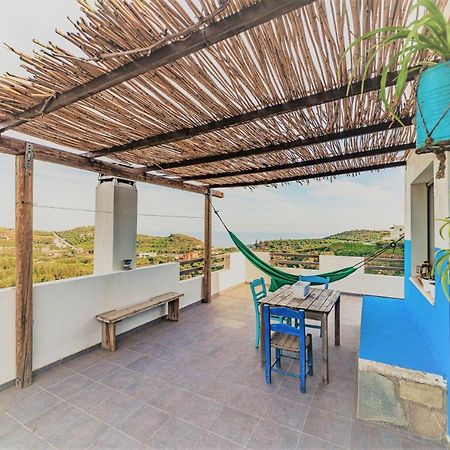 Agia Pelagia Saveriako, Paradise For Relaxed Free Spirits 빌라 외부 사진