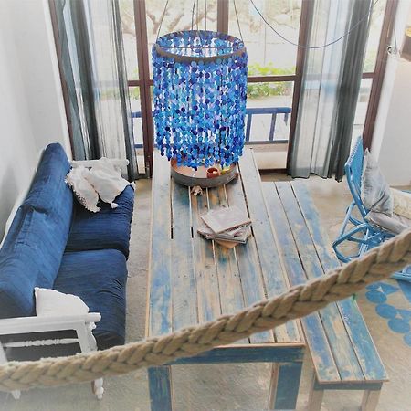 Agia Pelagia Saveriako, Paradise For Relaxed Free Spirits 빌라 외부 사진