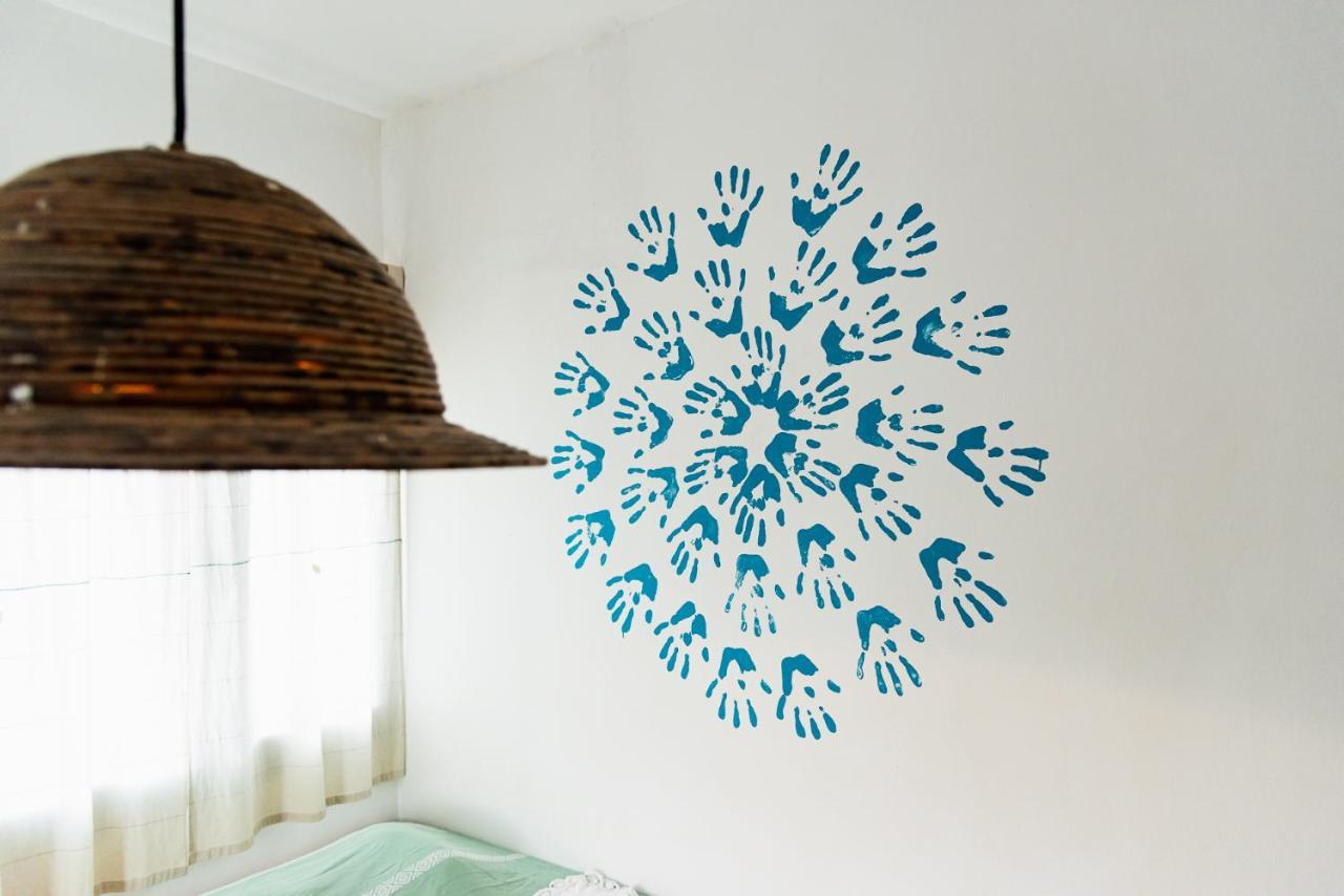 Agia Pelagia Saveriako, Paradise For Relaxed Free Spirits 빌라 외부 사진