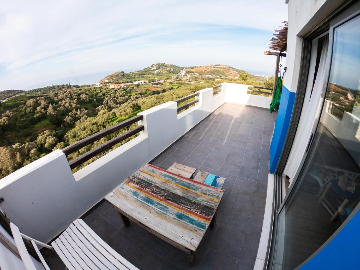 Agia Pelagia Saveriako, Paradise For Relaxed Free Spirits 빌라 외부 사진