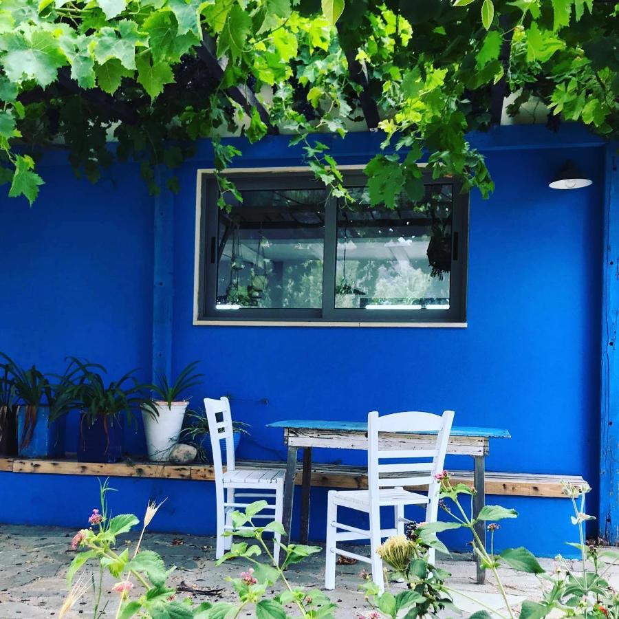Agia Pelagia Saveriako, Paradise For Relaxed Free Spirits 빌라 외부 사진