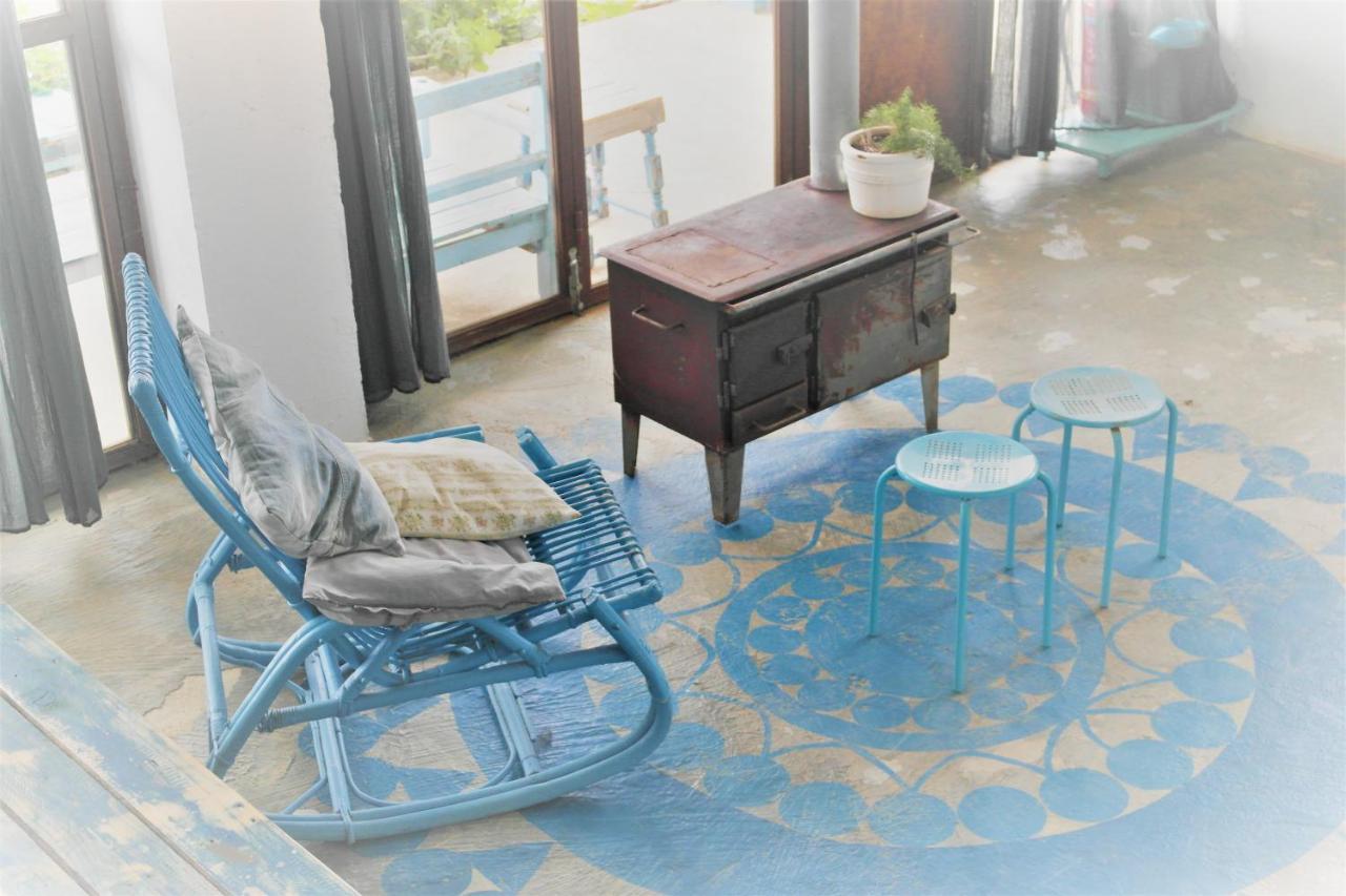 Agia Pelagia Saveriako, Paradise For Relaxed Free Spirits 빌라 외부 사진