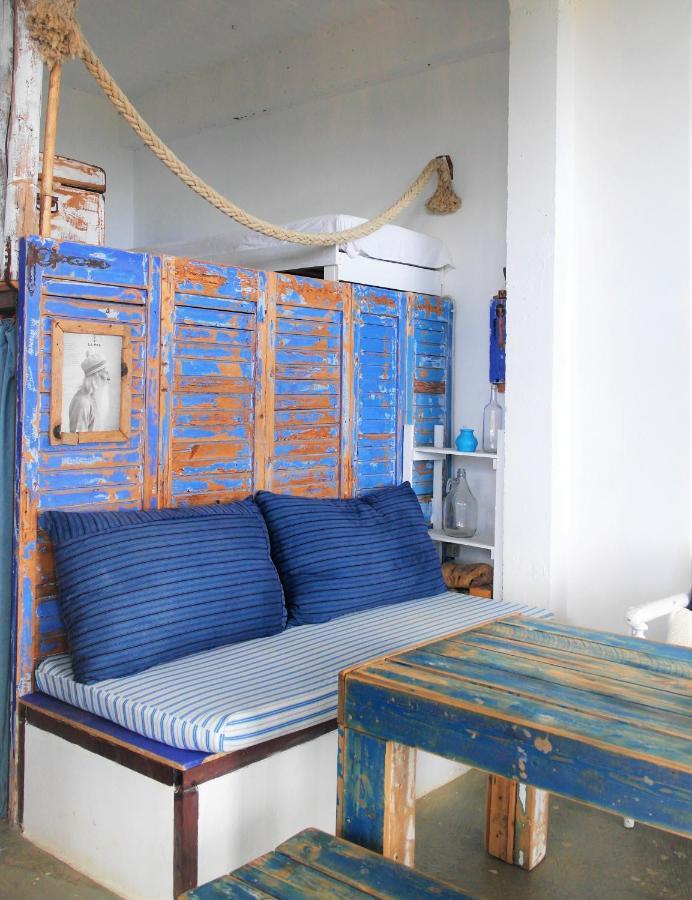 Agia Pelagia Saveriako, Paradise For Relaxed Free Spirits 빌라 외부 사진