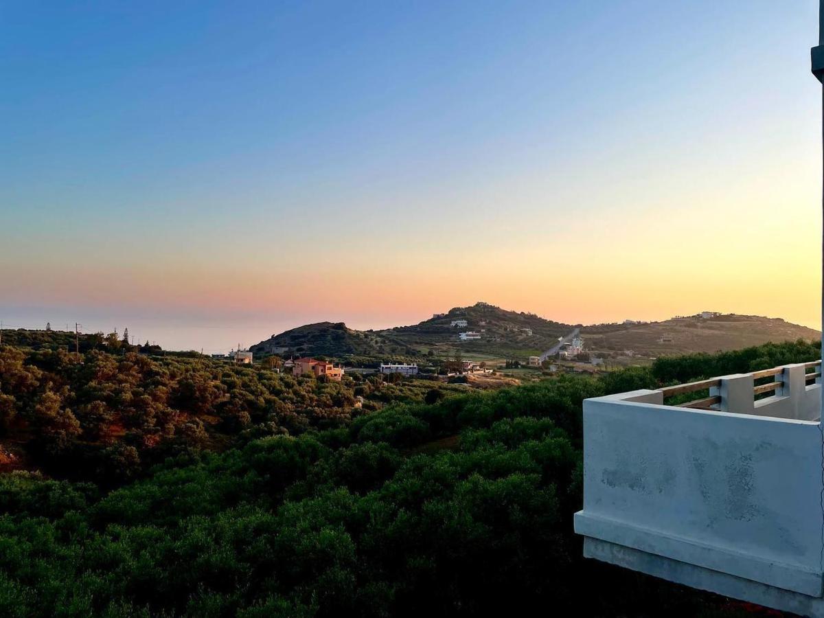 Agia Pelagia Saveriako, Paradise For Relaxed Free Spirits 빌라 외부 사진