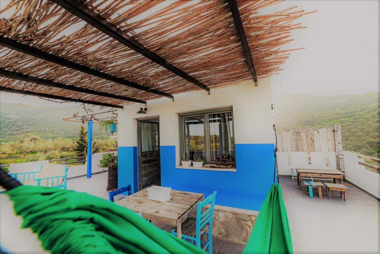 Agia Pelagia Saveriako, Paradise For Relaxed Free Spirits 빌라 외부 사진