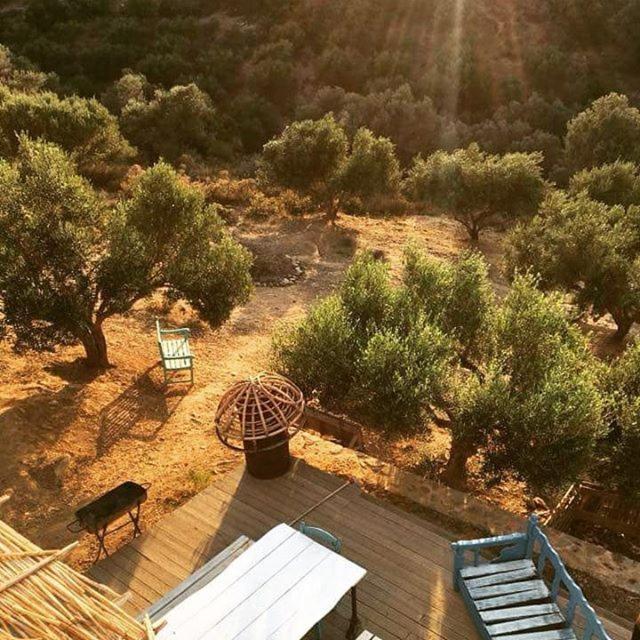 Agia Pelagia Saveriako, Paradise For Relaxed Free Spirits 빌라 외부 사진