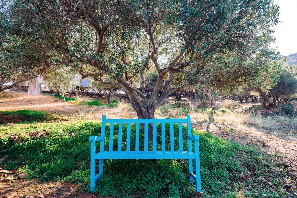 Agia Pelagia Saveriako, Paradise For Relaxed Free Spirits 빌라 외부 사진