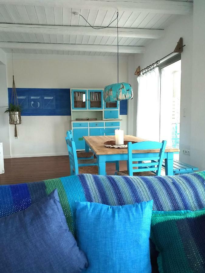 Agia Pelagia Saveriako, Paradise For Relaxed Free Spirits 빌라 외부 사진