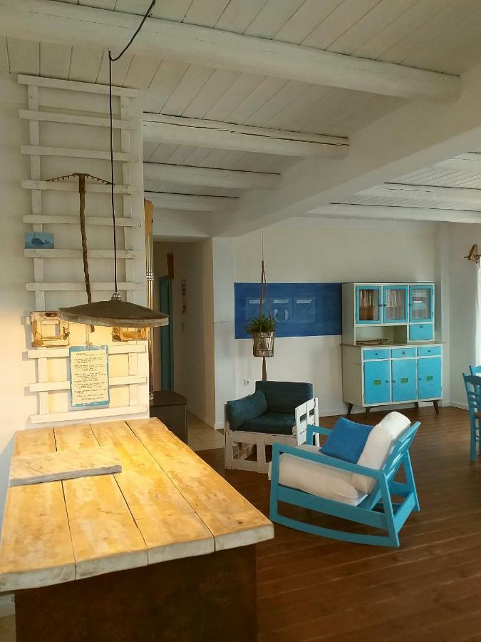 Agia Pelagia Saveriako, Paradise For Relaxed Free Spirits 빌라 외부 사진