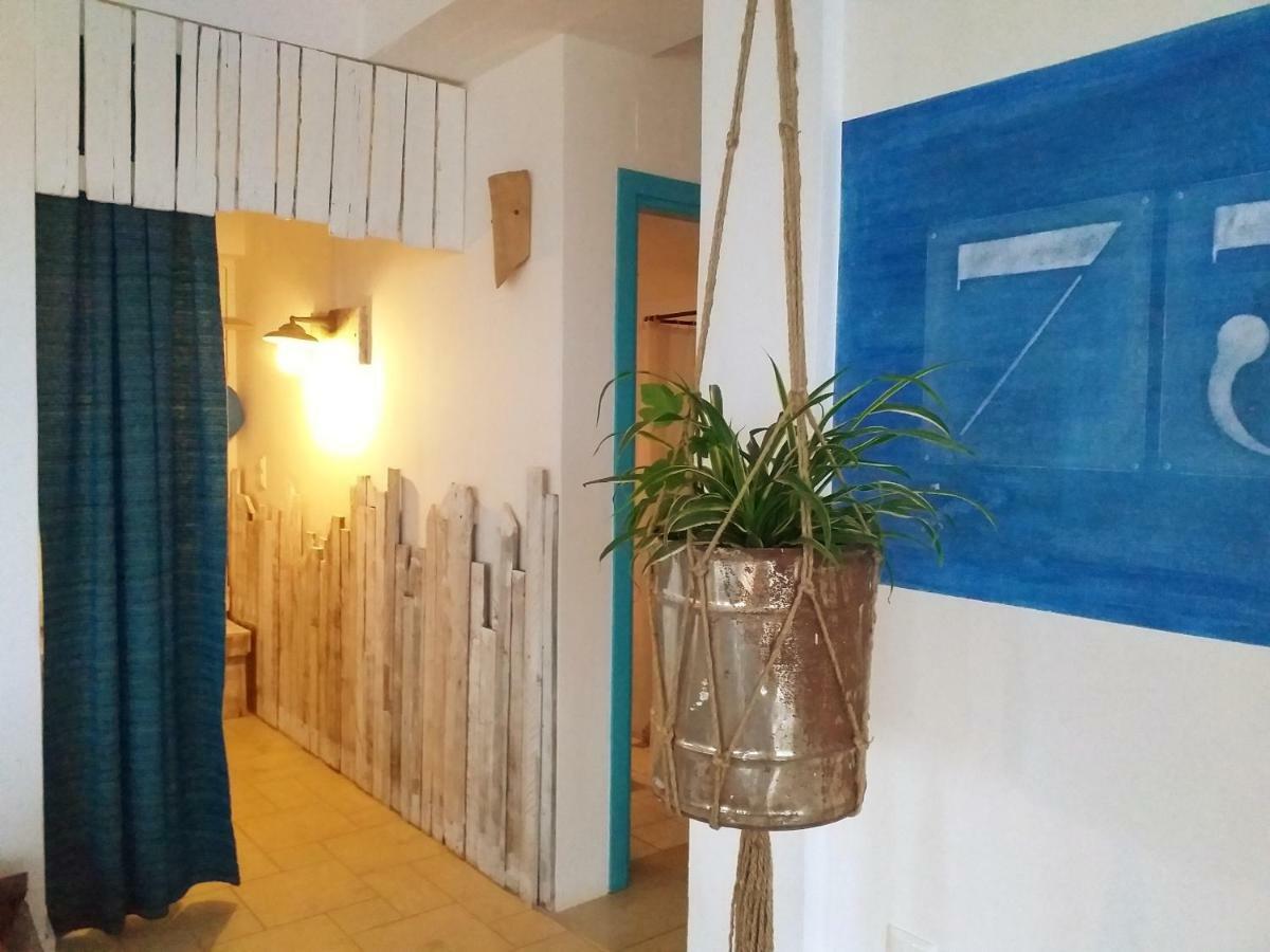 Agia Pelagia Saveriako, Paradise For Relaxed Free Spirits 빌라 외부 사진