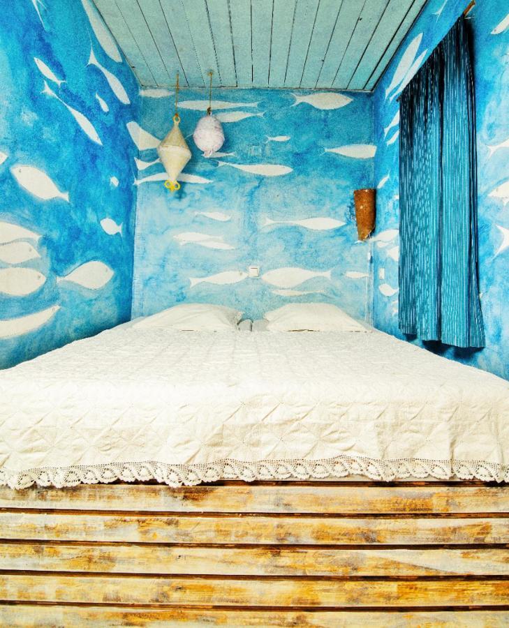 Agia Pelagia Saveriako, Paradise For Relaxed Free Spirits 빌라 외부 사진